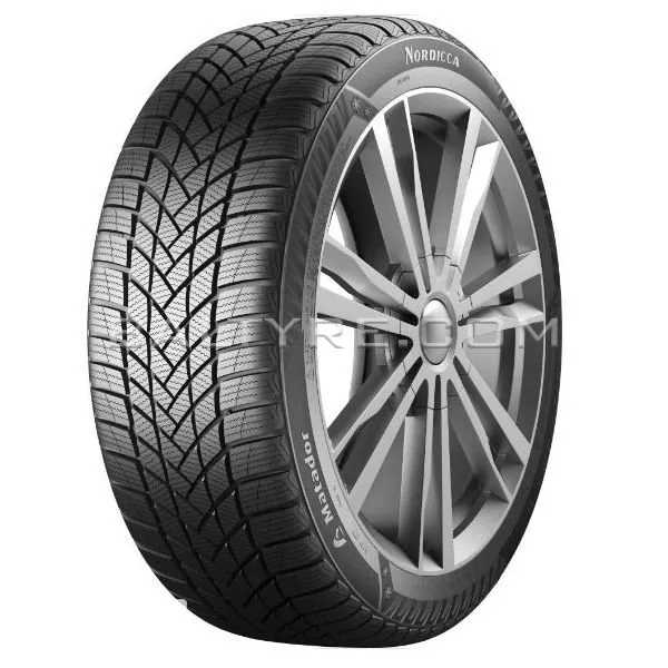 MATADOR MP93 Nordicca 245/45R17XL