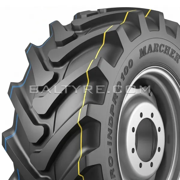 MARCHER AGRO-INDPRO 100 400/80R24