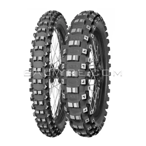 MITAS TERRA FORCE-MX MH 80/100-21