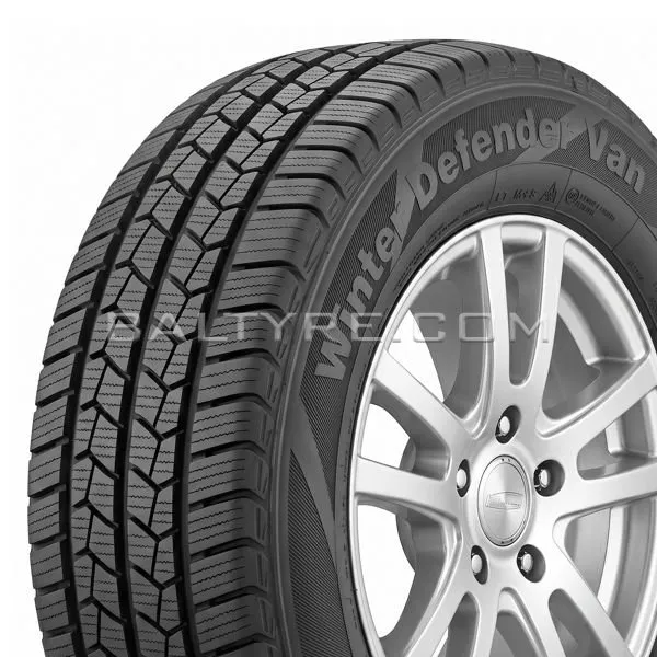 LEAO (LL SRB) WINTER DEFENDER VAN 195/75R16C
