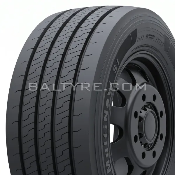 GOODRIDE MultiNavi S1 355/50R22,5