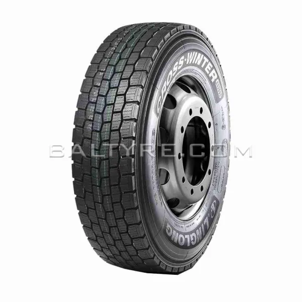 LEAO (LL THAI) KWD600 295/80R22,5