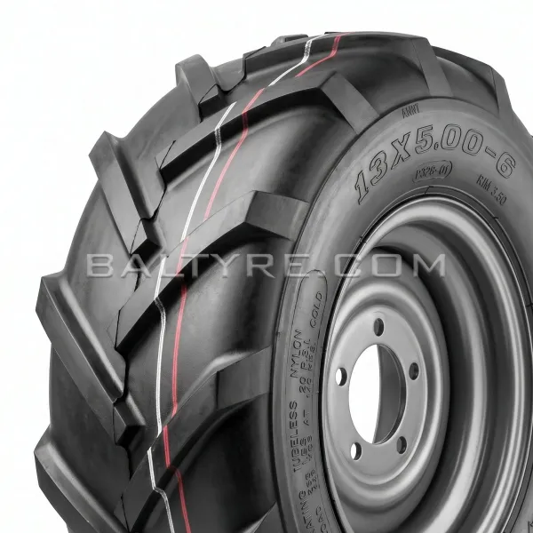 WANDA P328 13x5,00-6