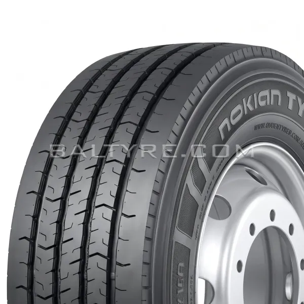 NOKIAN Hakka Truck Steer 295/80R22,5