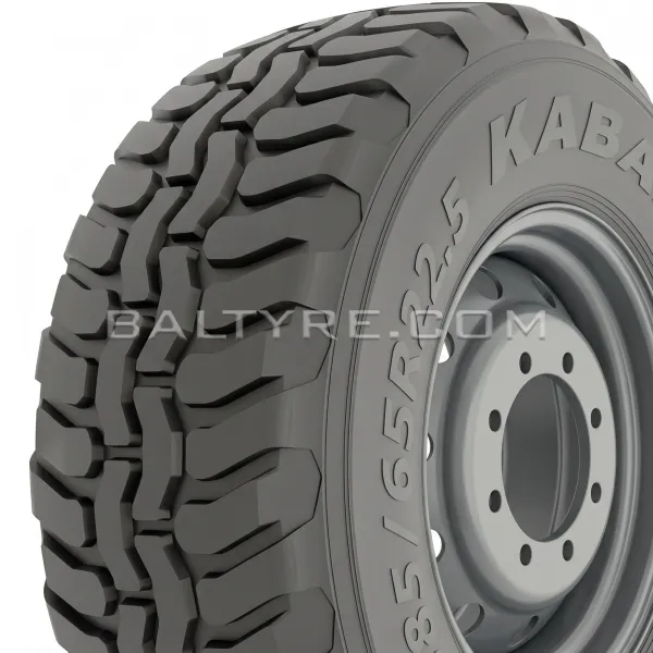 KABAT TRY-1 385/65R22,5