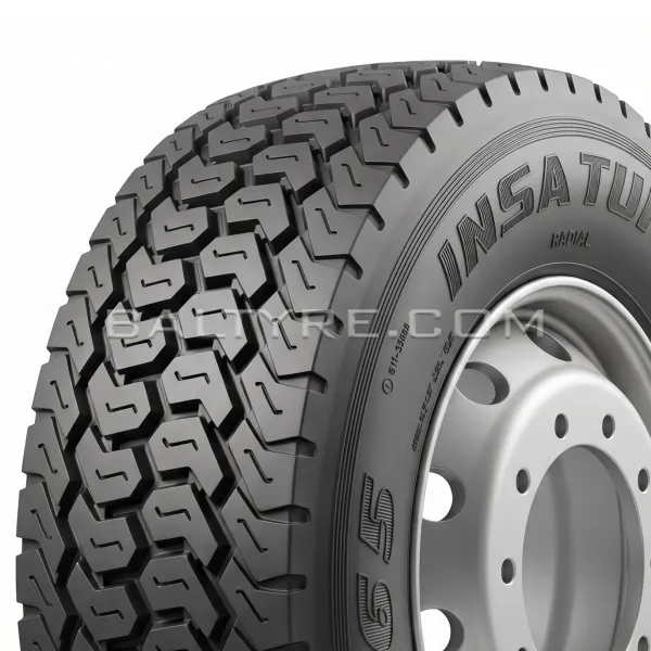 INSA-TURBO TZY-65 protektor 385/65R22,5