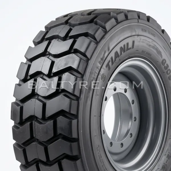 TIANLI G306 10-16,5