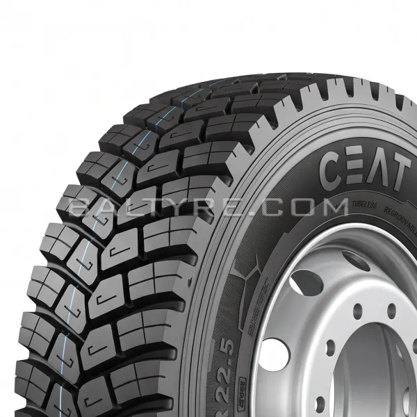 CEAT (TBR) WINLOAD D 13R22,5