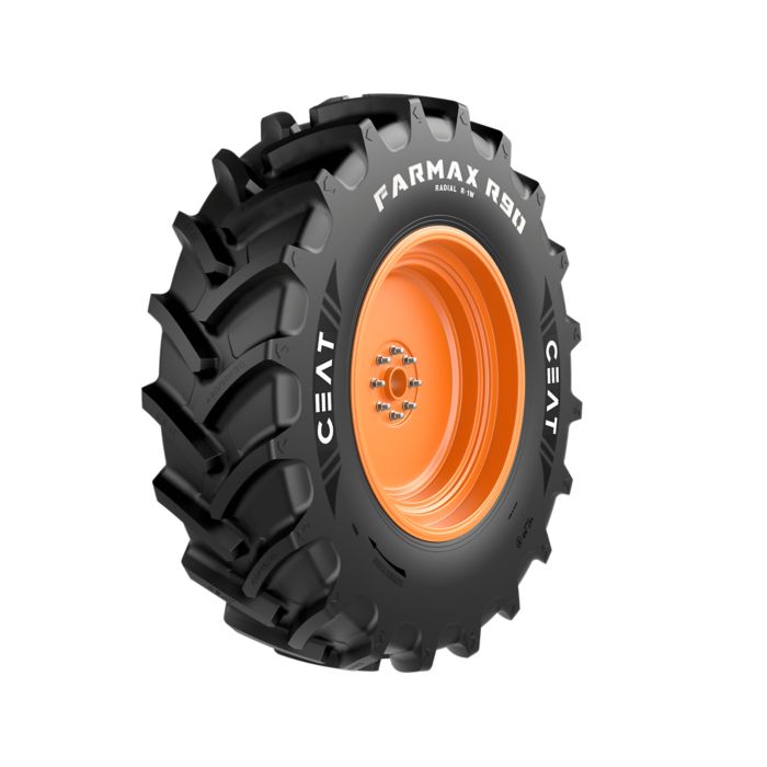 CEAT FARMAX R90 147D/150A8 TL 420/90R30