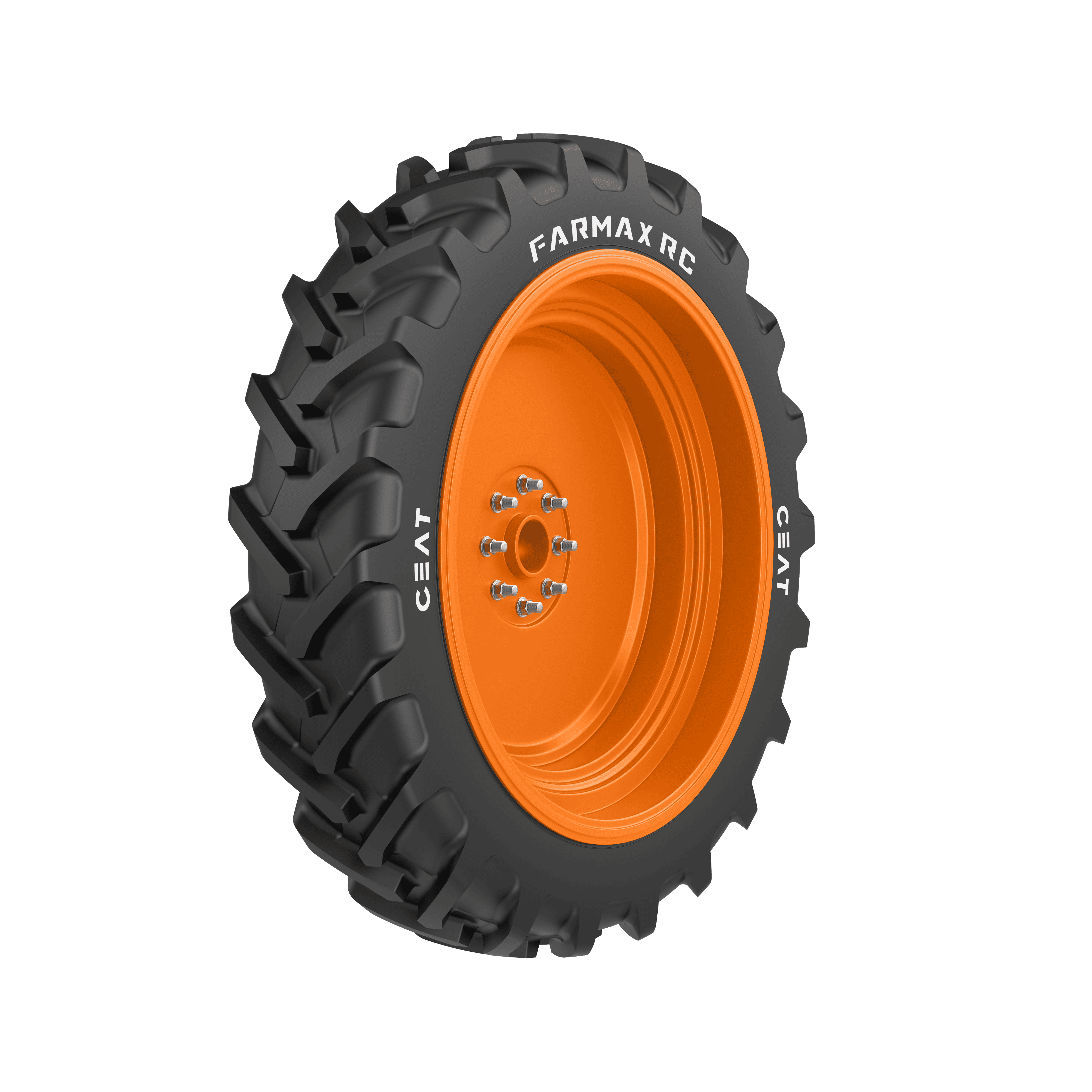 CEAT FARMAX RC 150D TL 320/90R50