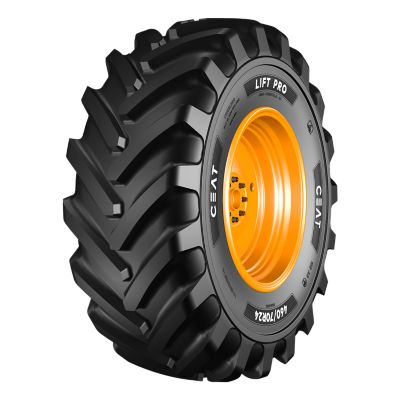 CEAT LIFT PRO TL 159A8/B 460/70R24