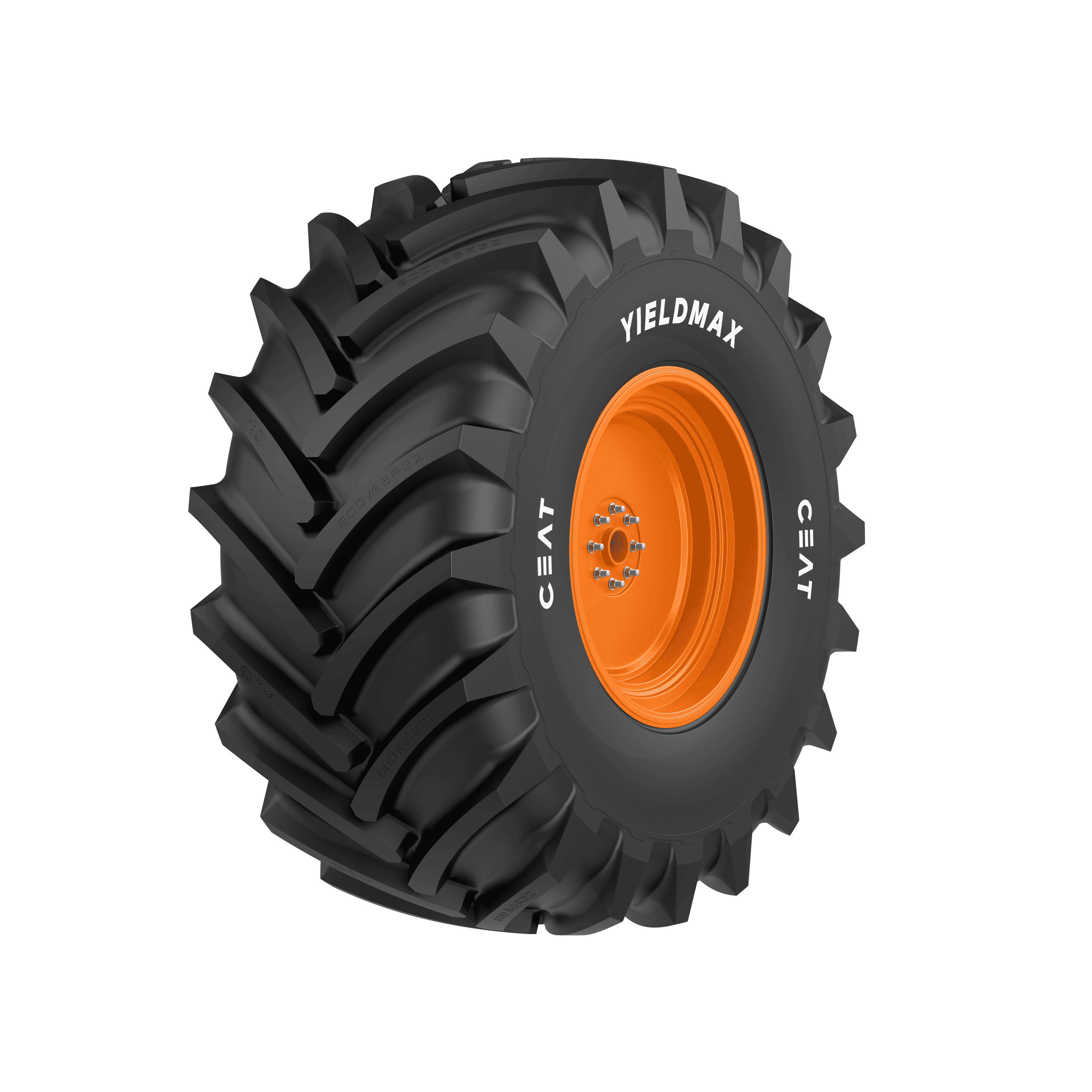 CEAT CHO YIELDMAX 169A8/B TL SB 620/75R30