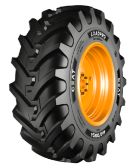 CEAT LOADPRO 149A8/B SB 400/70R20 (16.0/70R20)