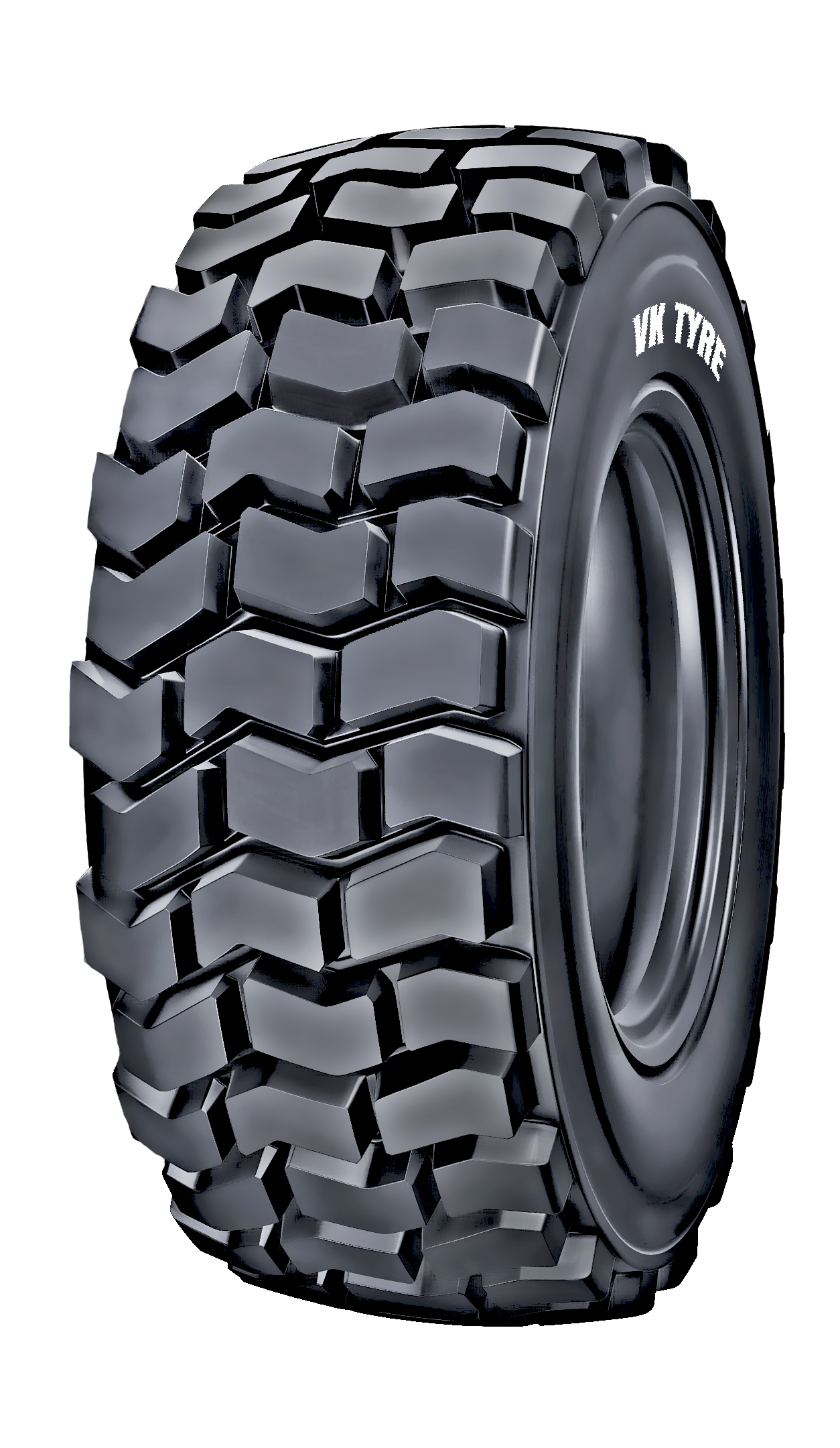 VK 12PR 601 ROCKSTONE TYRE 10-16.5