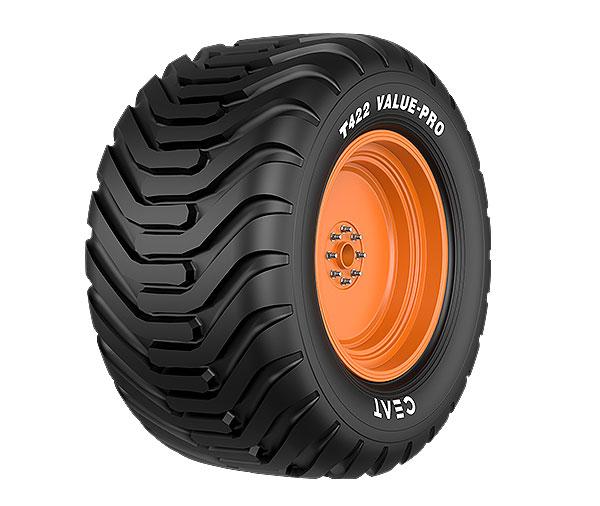 CEAT T422 VALUE PRO TL 16PR 500/60-22.5