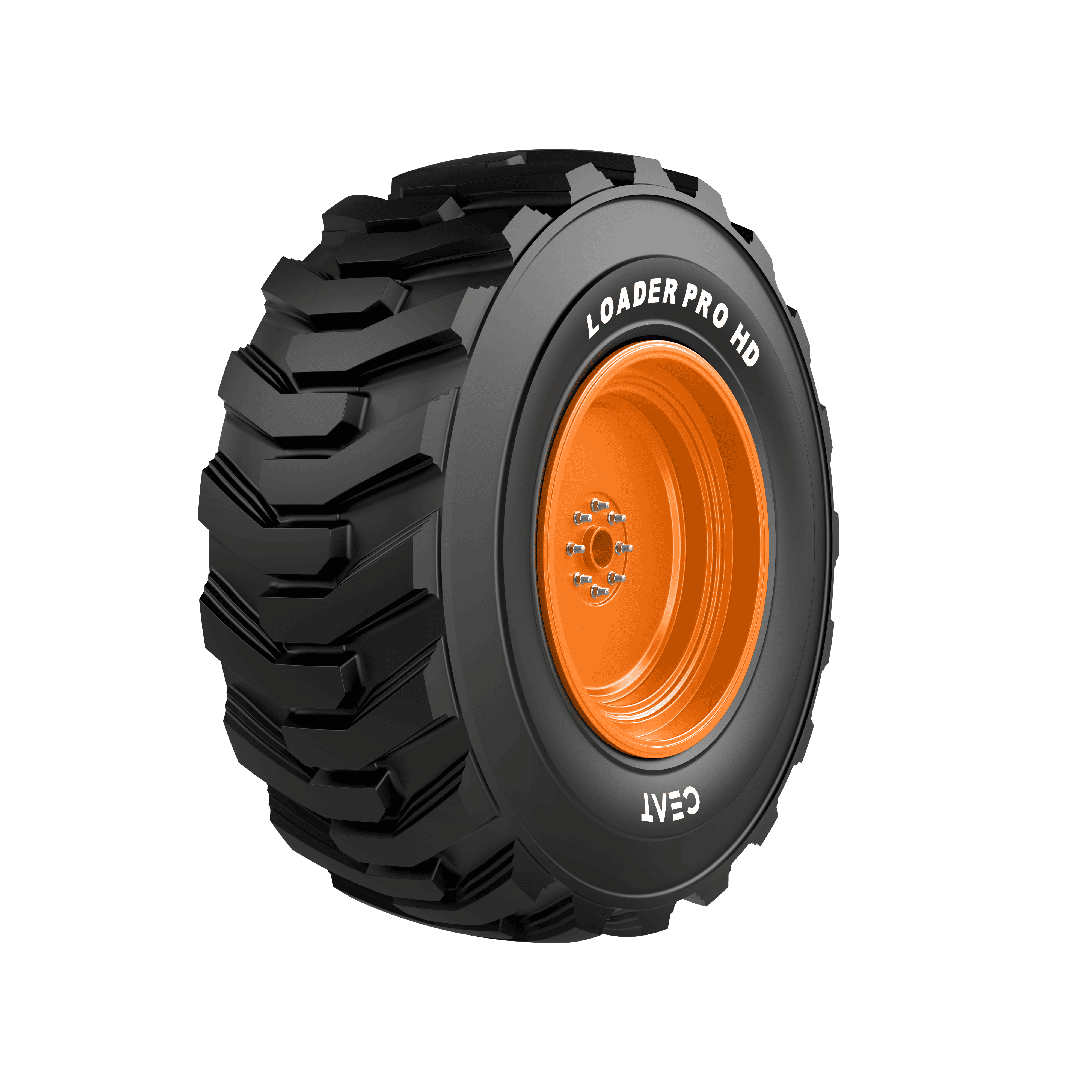 CEAT LOADER PRO HD TL 14PR 14-17.5