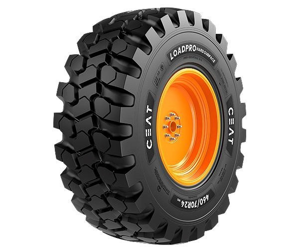 CEAT LOADPRO HARD SURFACE 149A8B SB 405/70R20