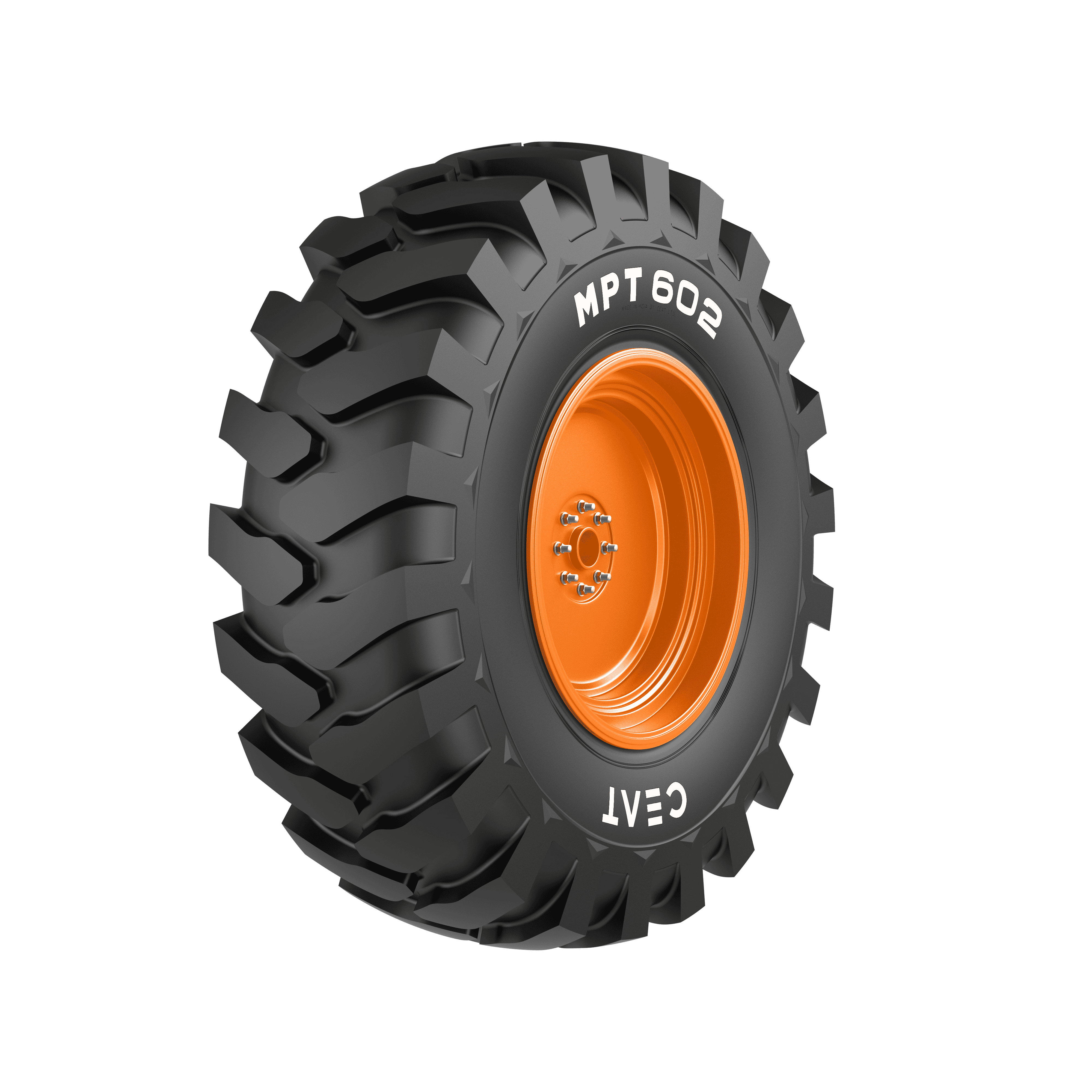 CEAT MPT 602 TL 14PR 405/70-20
