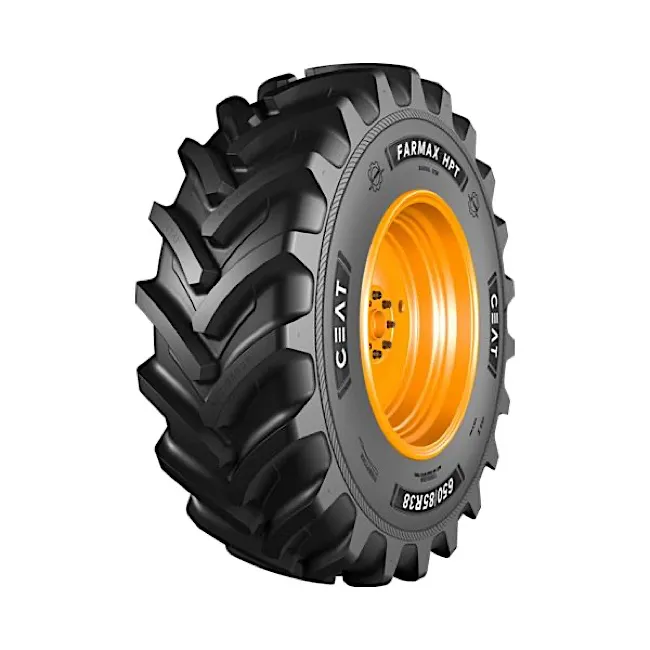 CEAT FARMAX HPT 187D/190A8 TL SB 800/70R38