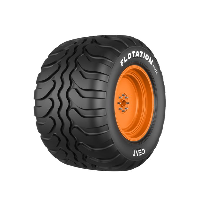 CEAT FLOATATION PLUS TL 16PR 480/45-17