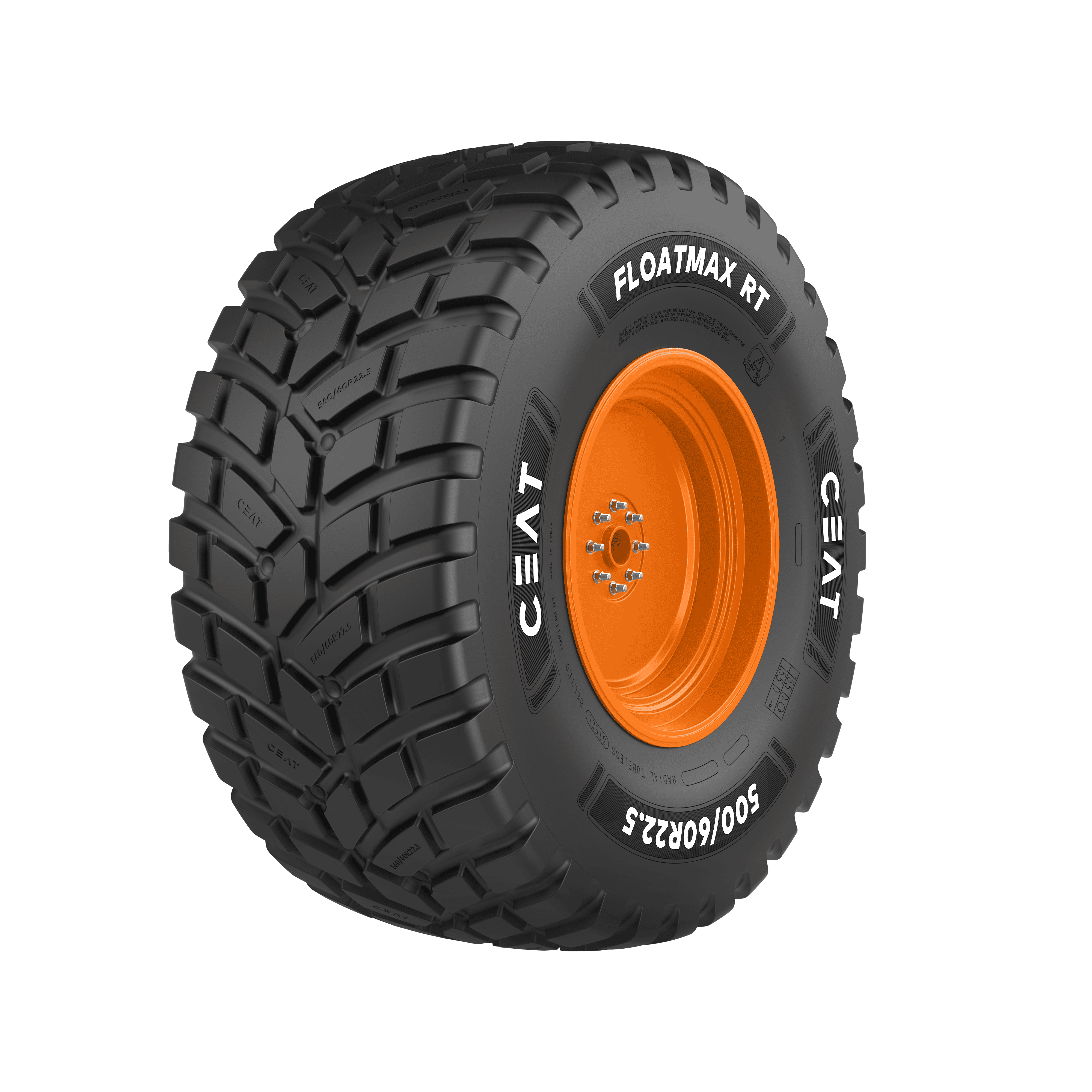 CEAT FLOATMAX RT 172D SB TL 710/50R26.5