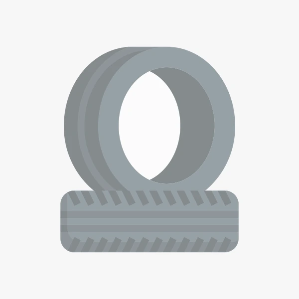 WEST LAKE 36PR EL27 WESTLAKE TL&SET Air Seal Ring 35/65-33