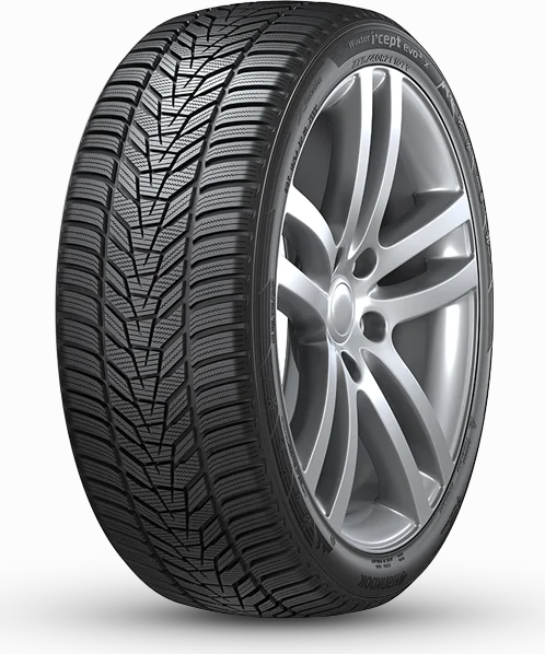 HANKOOK WINTER I*CEPT EVO3X W330A 265/45R20