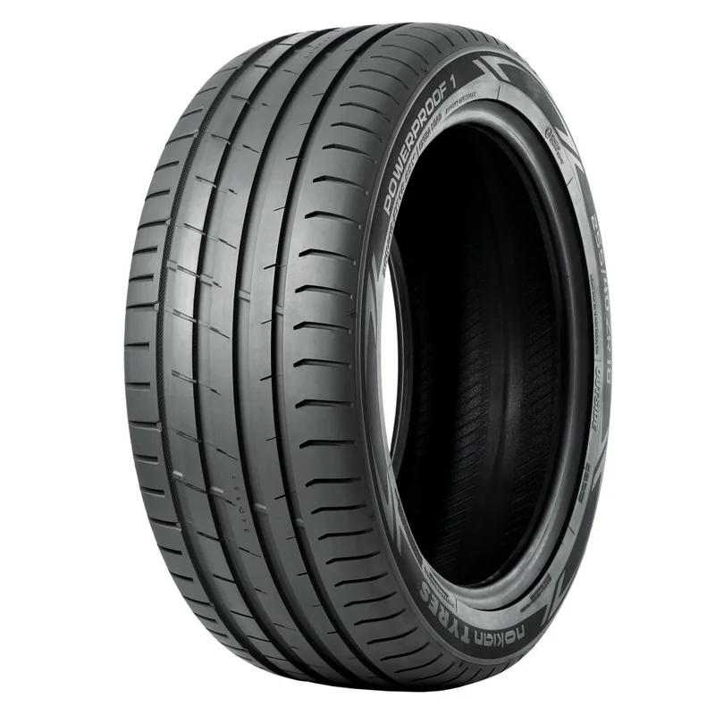 NOKIAN POWERPROOF 1 255/55ZR18