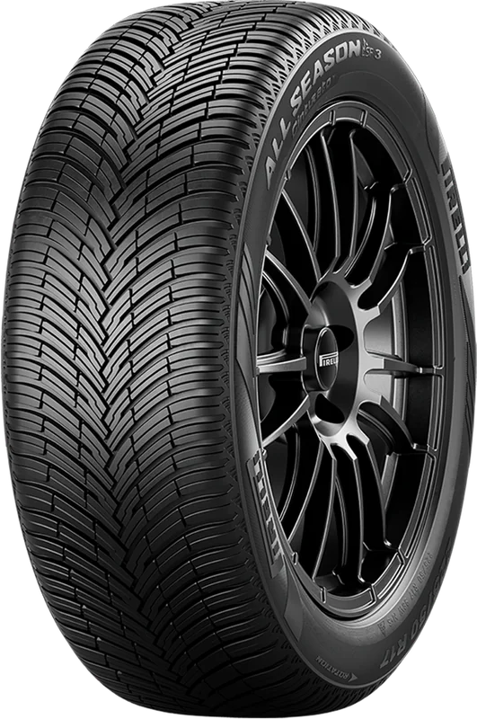 PIRELLI CINTURATO ALLSEASON SF3 205/45R17