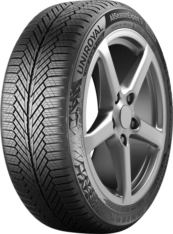 UNIROYAL ALLSEASONEXPERT 3 255/50R19