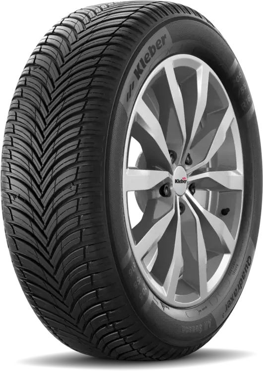 KLEBER QUADRAXER 3 205/45R16