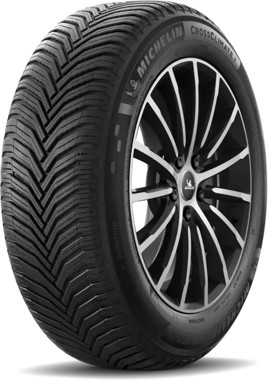 MICHELIN CROSSCLIMATE 2 VOL 235/40R19