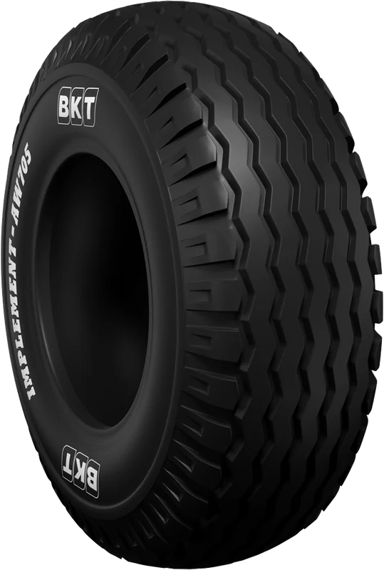 BKT 18 PR, 154 A8, TL, AW 705 400/55-22.5