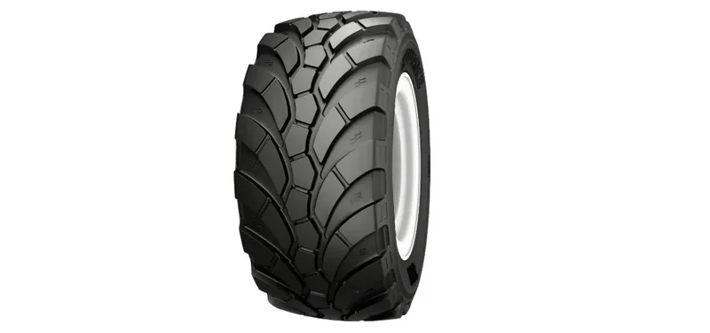 Alliance 164 J, TL, 398, ALL STEEL, POR 600/50R22.5