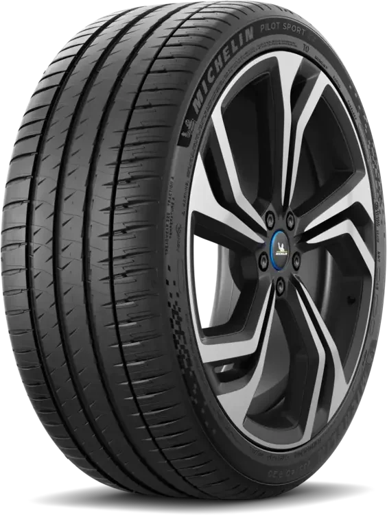 MICHELIN PILOT SPORT EV AO 265/40R20