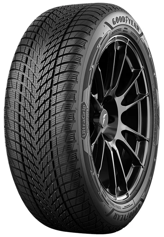 Goodyear ULTRAGRIP PERFORMANCE 3 235/40R19