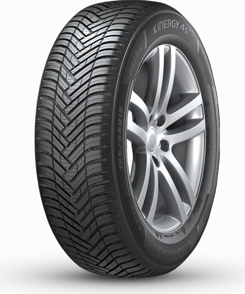 HANKOOK KINERGY 4S 2 H750 235/45ZR19