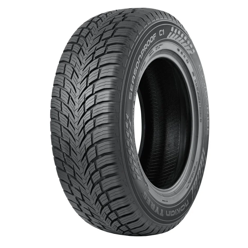 NOKIAN SEASONPROOF C1 195/75R16