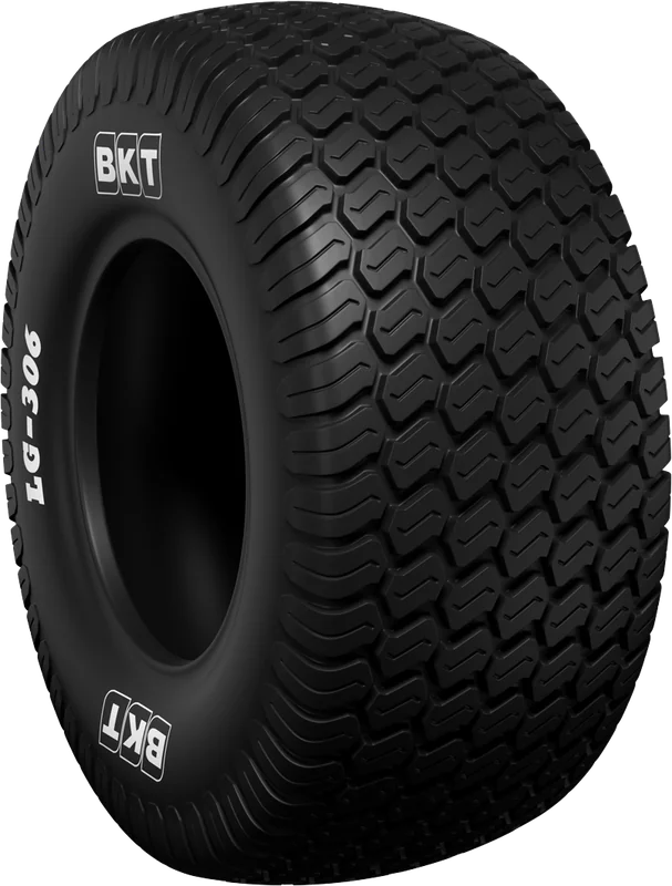 BKT 4 PR, 39 A6, TL, LG-306, RASENPROFIL 11X4.00-5