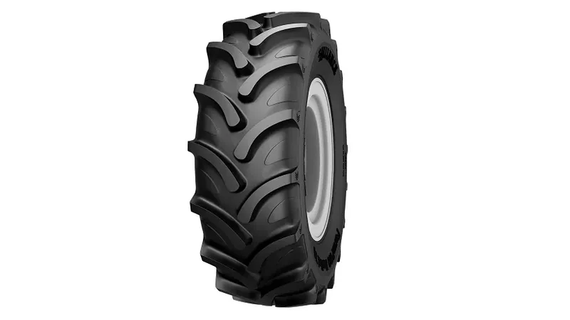Alliance 125 A8 / 125 B, TL, FARMPRO RADIAL 70 360/70R28