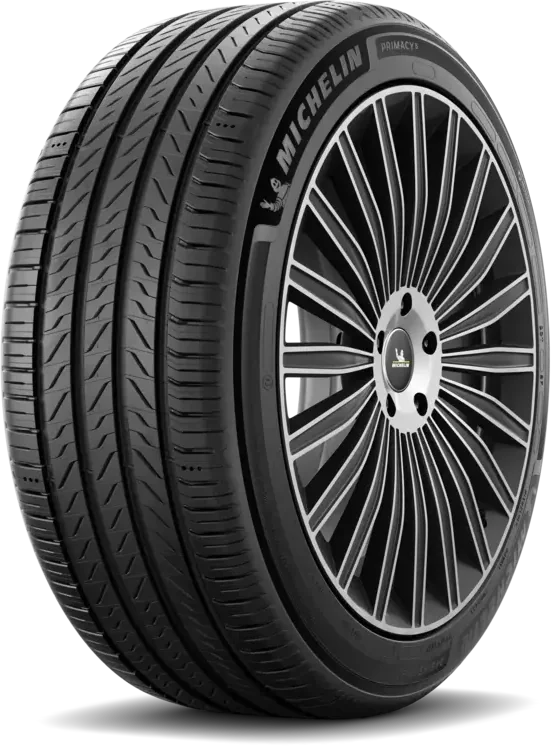 MICHELIN PRIMACY 5 FSL 235/40R19