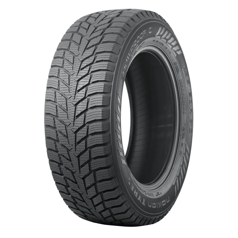 NOKIAN SNOWPROOF C 195/75R16