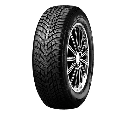 Nexen N'BLUE 4SEASON 195/55R16