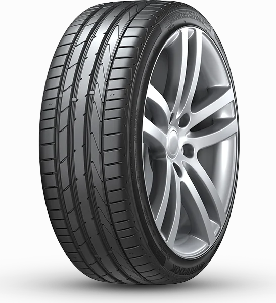 HANKOOK VEN S1 EVO 2 SUV K117A AO 255/40R20