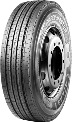LingLong KTS300 24PR [164K/158L] TL M+S 3PMSF 385/65R22.5