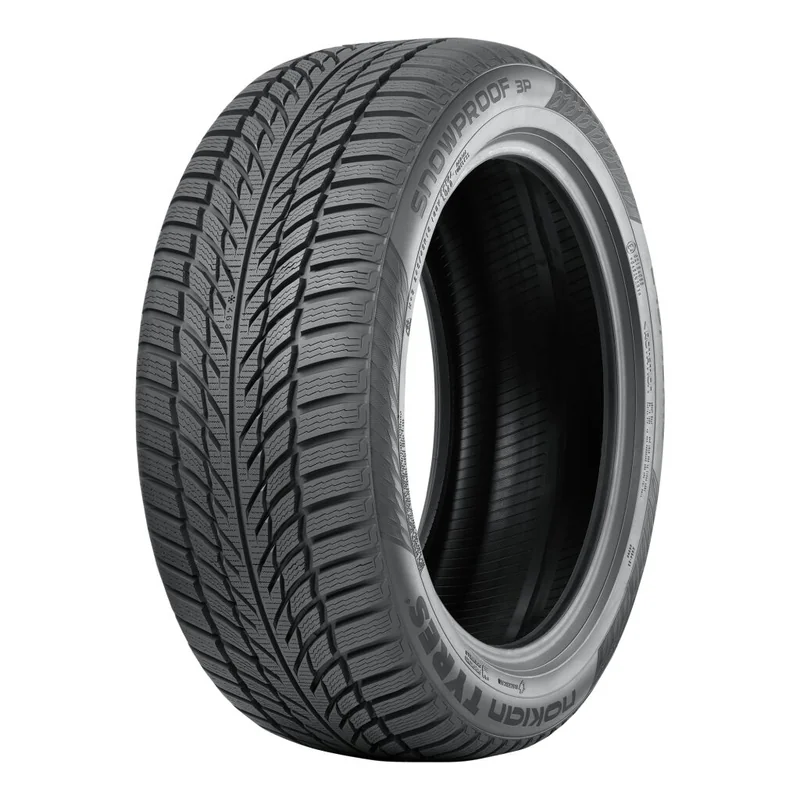 NOKIAN SNOWPROOF 3P 255/45R19