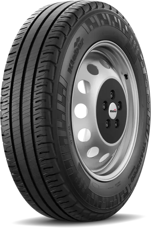 KLEBER TRANSPRO 2 195/75R16