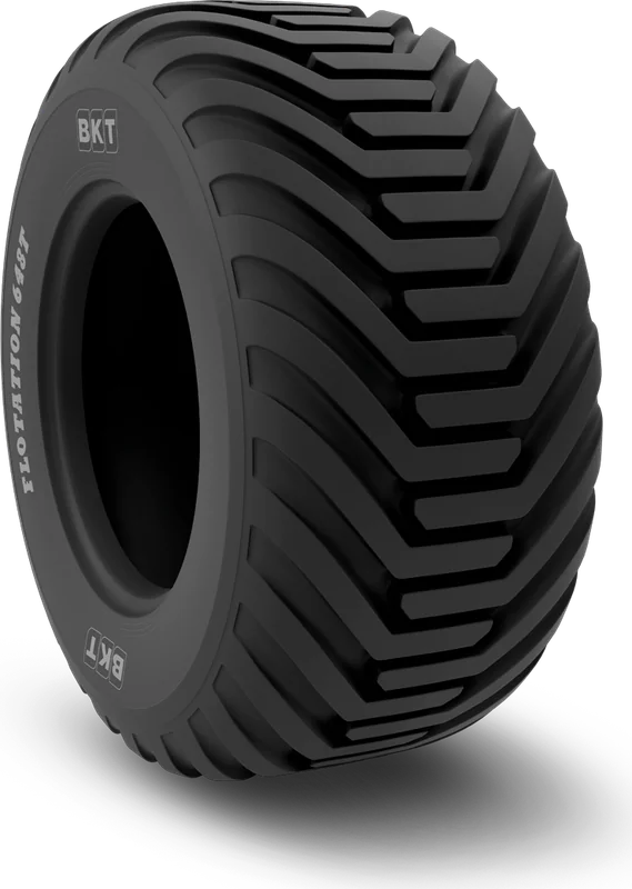 BKT 20 PR, 154 A8 / 166 A8, TL, FLOTATION 648 T 550/45-22.5