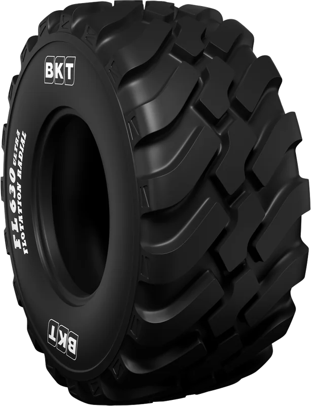 BKT 163 A8 / 152 D , TL, FL 630 ULTRA 560/45R22.5