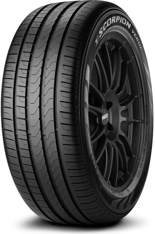 PIRELLI SCORPION VERDE AO 285/45R20
